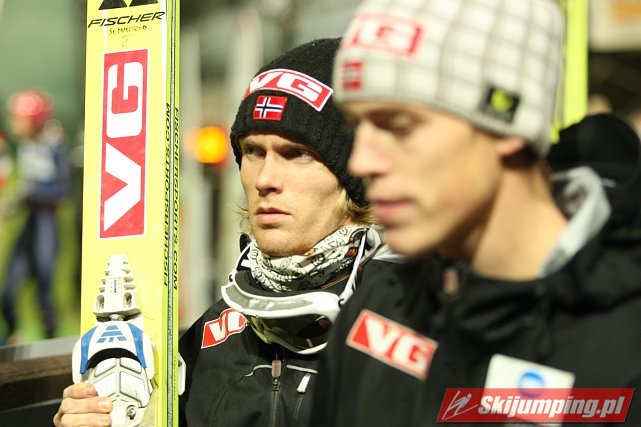 131 Bjoern Einar Romoeren